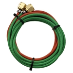 The Small Torch Dual Hoses