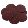 Paper Discs, Aluminum Oxide