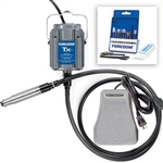 Foredom TXH440 Industrial Kit, 1/3 HP