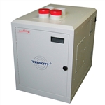 Quatro Velocity Dust Collector 4 Port