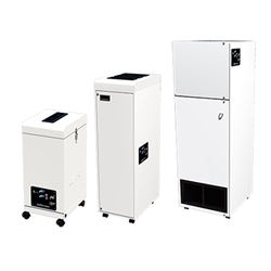 Fresh-Air Series Air Purifiers from Quatro