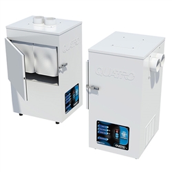 Quatro Infinity CollectAll Dust Collector