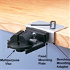 Multipurpose Vise