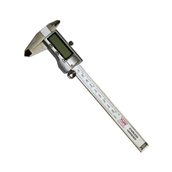 6" Stainless Steel Digital Caliper