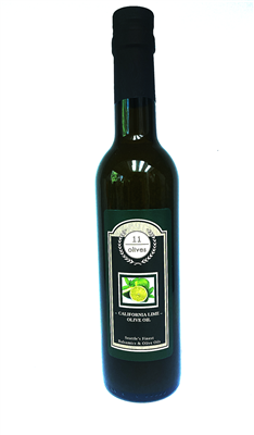 California Lime Olive Oil