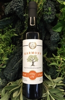 Harmony 2023 Premium Organic Extra Virgin Olive Oil