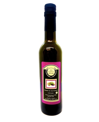Herb De Provence Lavender Olive Oil