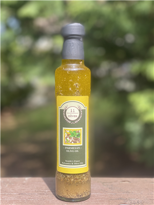 Parmesan Olive Oil