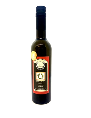 Sicilian Herb Olive Oil