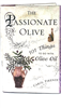 The Passionate Olive Book