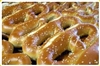 Philadelphia Soft Pretzels