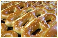 Philadelphia Soft Pretzels