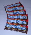 Goldenberg`s Peanut Chews