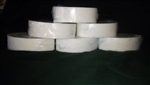 Bundle of 6 Goat's Milk Bar Soap