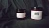 Peppermint & Eucalyptus Essential Oil Moisturizing Cream