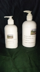 Cedarwood Himalayan Essential Oil Moisturizing Lotion