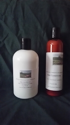 Pine Forest Fragrant Conditioner