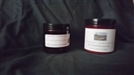 Red Grapefruit & Orange Flower Fragrant Moisturizing Cream