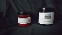 Rockin' Raspberry Fragrant Whipped Shea Butter