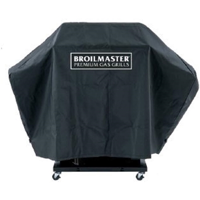 Broilmaster Full Length Cover Without Side Shelves