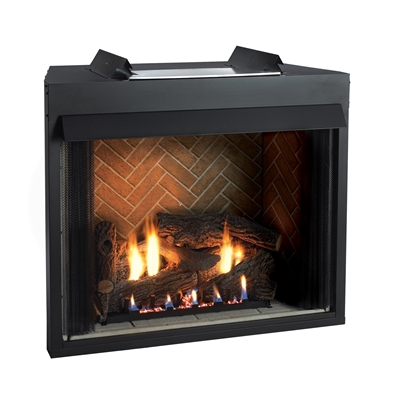 Empire Breckenridge Select 32" Vent-Free Firebox