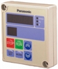 DV0P3510...DIGITAL KEYPAD FOR RUN/STOP, DIRECTION CONTROL AND SPEED SETTING FOR  B1 MOTOR SERIES