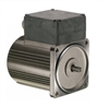 M9MZ60GK4YGA...PANASONIC 3-PHASE MOTOR, SEALED CONNECTOR TYPE, PINION SHAFT, 90MM SQ. SIZE, 60WATT, 200/220/230V