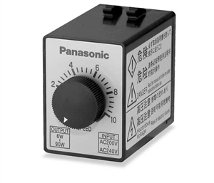 MGSDB1...SPEED CONTROLLER, FOR USE WITH PANASONIC MOTOR, 100V OUTPUT ONLY