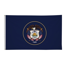 State Flag - 3 x 5