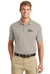 CornerStone Select Lightweight Snag-Proof Polo