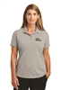 CornerStone Ladies Select Lightweight Snag-Proof Polo