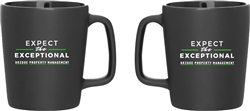 ETE - Ceramic Mugs