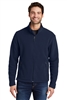 Port Authority Men's Fleece Full-Zip Jacket