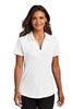 Port Authority Ladies City Stretch Polo