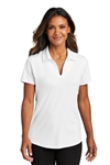 Port Authority Ladies City Stretch Polo