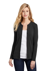 Port Authority Ladies Concept Stretch Cardigan