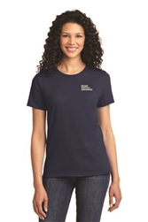 Port Authority Ladies S/S T-Shirt