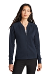 Mercer+Mettle Women's Double-Knit Bomber