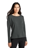 Mercer+Mettle Women's Stretch Drop Shoulder Pullover