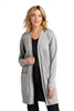 Mercer+Mettle Women's Open-Front Cardigan Sweater