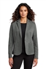 Mercer+Mettle Womenâ€™s Relaxed Knit Blazer