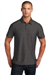 OGIO Slate Polo