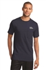 Port Authority Men's S/S T-Shirt W/Pocket