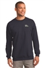 Port Authority Unisex Crew Neck Sweatshirt