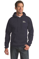 Port Authority Hooded Pullover Sweatshirt