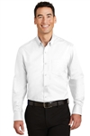 Port Authority Men's SuperPro Twill Shirt