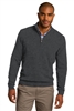 Port Authority 1/2-Zip Sweater