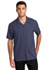 Port Authority Men's S/Sleeve Performance Staff Shirt