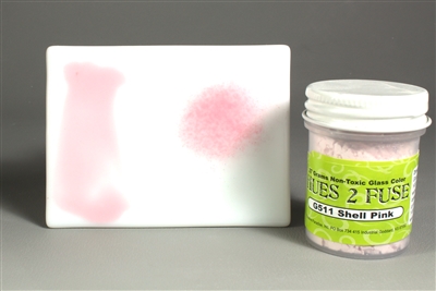 G511 Shell Pink