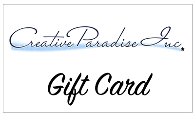 Gift Certificate